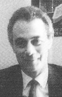 Guillermo Galeote Jiménez