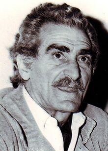 José Luis García Rúa