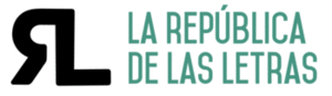Logo - La Rep blica De Las Letras SL.gif