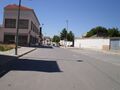 Calle Alcalde Juan Caballero (Nueva Carteya)