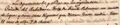 Siglo XIX. Extracto sobre Cañada del Rabadán aparecido en _Corografía histórico-estadística de la Provincia y Obispado de Córdoba_ de Ramírez de las Casas Deza, Luis María, 1802-1874_