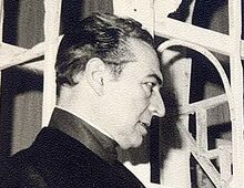 Luis B. Arroyo