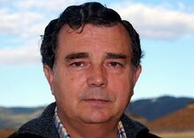 Bartolomé Valle Buenestado