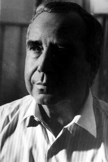 Pablo García Baena