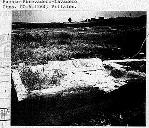 FuenteVillalón1992.JPG