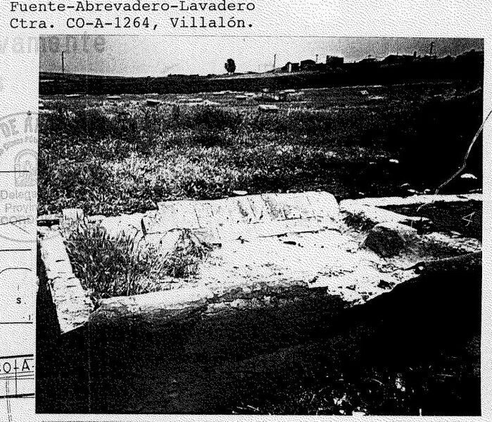 Archivo:FuenteVillalón1992.JPG