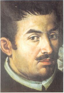 Juan de Peñalosa y Sandoval