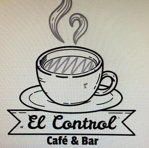 Logo - Caf Bar El Control.jpg
