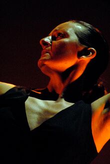 Nuria Leiva Figueroa