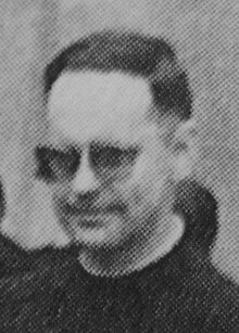 Felipe Tejederas Porras