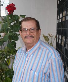Francisco Moreno Gómez