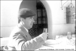 Julio Aumente (1956).JPG