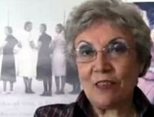 María José Porro Herrera