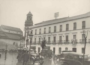 Círculo de Labradores (años 1940).jpg