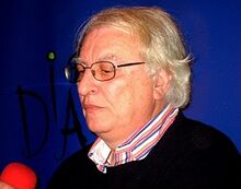 Fernando Sabido Sánchez