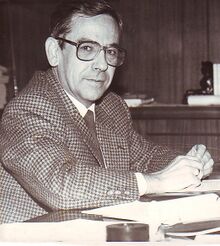 Pedro Rodríguez Cantero