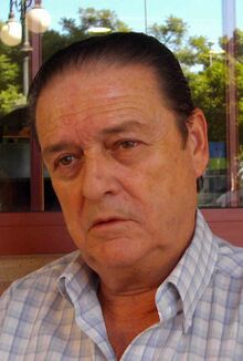 Rafael Sánchez González