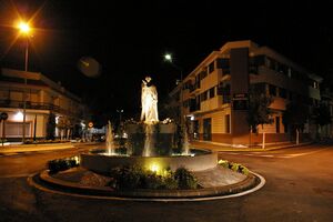 Estatua Carlos III FP ahora.JPG