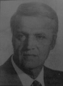 Juan Morales Rojas