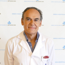 Rafael Barrientos Naz