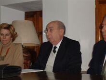 Serafín Linares Roldán