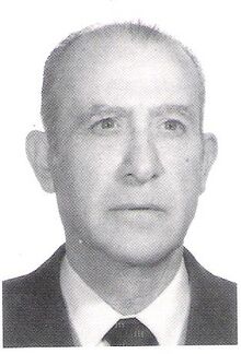 José Timoteo Franco