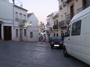 Calle San Bartolomé 2.JPG
