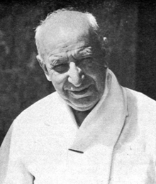 Felix Hernández Giménez