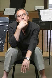 Rafael Carlos Padilla Jara