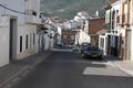 Calle Francisco Pérez Serrano (Nueva Carteya)