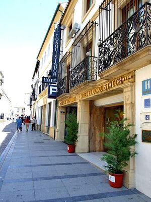 Hotel El Conquistador (2007).jpg