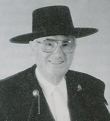 Rafael Castro Pérez