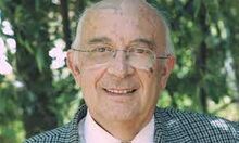 Antonio Pérez Marín