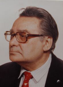 José Salguero Carrera