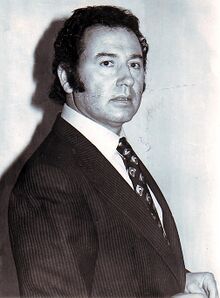 Antonio Fernández Díaz "Fosforito"