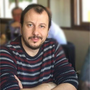 Sergio Gómez Bachiller