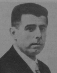 Antonio Bujalance López