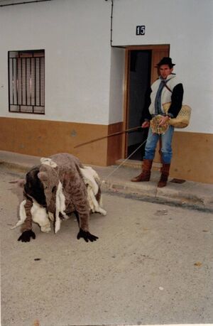 Baile del Oso sXX1.jpg