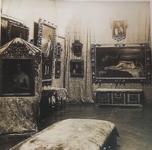 Inauguración Museo Julio Romero de Torres (noviembre de 1931).jpg