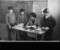 Escuelas 1963