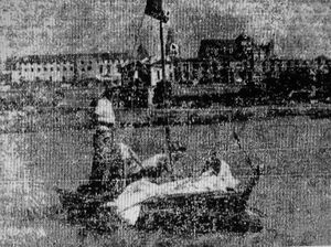 Navegantes del río Guadalquivir (años 1960).jpg