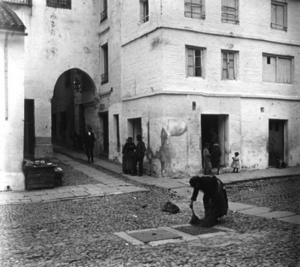 Calle de San Fernando (1899).png