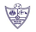 Escudo Club Deportivo Villa de Espejo