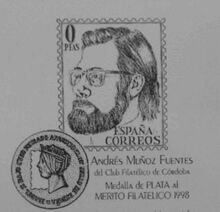 Andrés Muñoz Fuentes