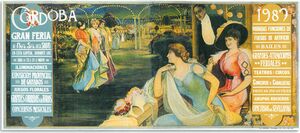Cartel Feria de Córdoba 1987-1.jpg