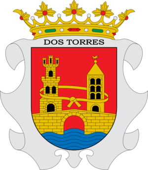 Escudo de Dos Torres (Córdoba).png