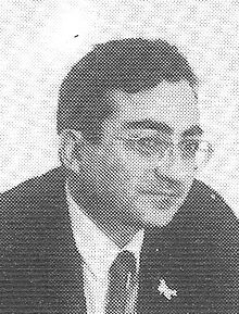 Miguel Valle Cosano