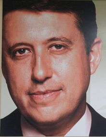 Rafael Blanco Perea