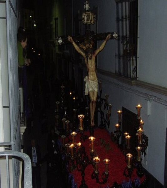 Archivo:Cristo del amor.jpg