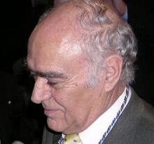 Francisco Pinilla Castro